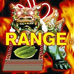 Orange Range - Range album