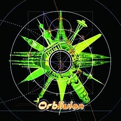 The Orb - Orblivion album