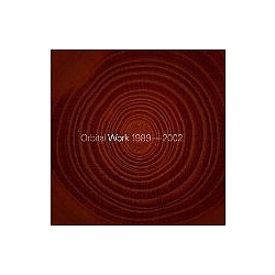 Orbital - Work 1989-2002 альбом
