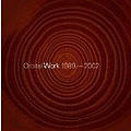 Orbital - Work 1989-2002 album