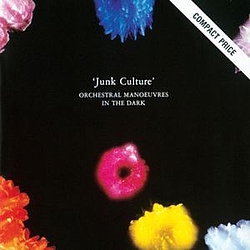 Orchestral Manoeuvres In The Dark - Junk Culture альбом