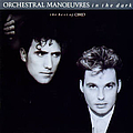 Orchestral Manoeuvres In The Dark - The Best of OMD album
