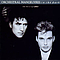 Orchestral Manoeuvres In The Dark - The Best of OMD альбом