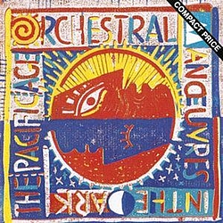Orchestral Manoeuvres In The Dark - The Pacific Age album