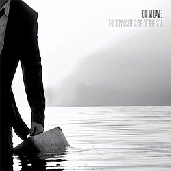 Oren Lavie - The Opposite SIde Of The Sea album