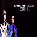 Organized Konfusion - Organized Konfusion альбом