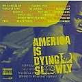 Organized Konfusion - America Is Dying Slowly album
