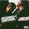 Organized Konfusion - The Best of Organized Konfusion album