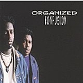 Organized Konfusion - Ok альбом