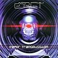 Orgy - Vapor Transmission album