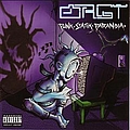 Orgy - Punk Statik Paranoia album