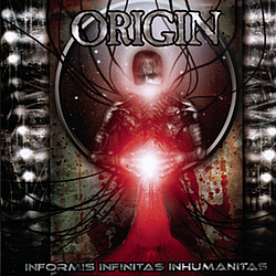 Origin - Informis Infinitas I album