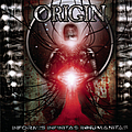 Origin - Informis Infinitas I album