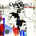 Orishas - El Kilo альбом