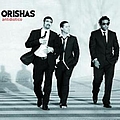 Orishas - Antidiotico album