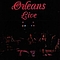 Orleans - Live альбом