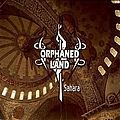 Orphaned Land - Sahara альбом