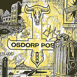 Osdorp Posse - Ongeplugd альбом