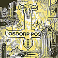 Osdorp Posse - Ongeplugd album