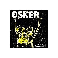 Osker - Treatment 5 album