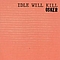 Osker - Idle Will Kill альбом