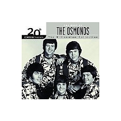 Osmonds - 20th Century Masters: Millennium Collection album