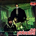 Os Mutantes - Os Mutantes album