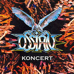 Ossian - Koncert album