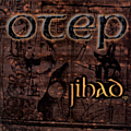 Otep - Jihad album