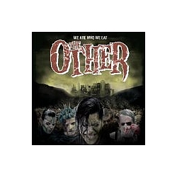 The Other - We Are Who We Eat album