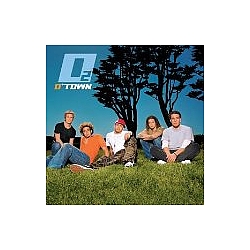 O-town - O2 альбом