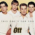 Ott - This One&#039;s For You album