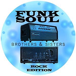 Outcast - Funk Soul Brothers N Sisters альбом
