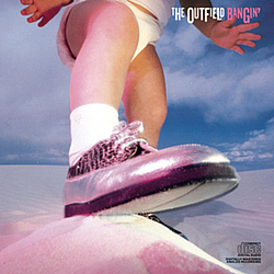 The Outfield - Bangin&#039; album