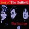The Outfield - Big Innings: Best of The Outfield album