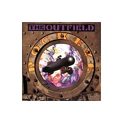 The Outfield - Rockeye album