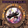 The Outfield - Rockeye альбом