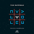 The Outfield - Voices Of Babylon album