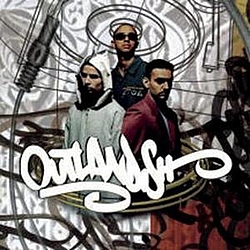 Outlandish - Outland&#039;s Official album
