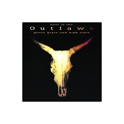 Outlaws - Green Grass and High Tides: Best of the Outlaws альбом