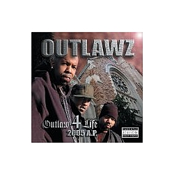 Outlawz - Outlaw 4 Life album