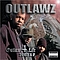 Outlawz - Outlaw 4 Life альбом