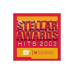 Out Of Eden - Stellar Awards Hits 2003 album