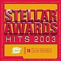 Out Of Eden - Stellar Awards Hits 2003 album