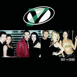 OV7 - CD00 album