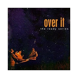 Over It - The Ready Series album