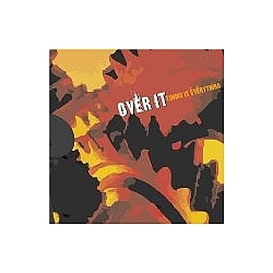 Over It - Timing Is Everything album
