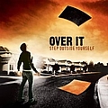 Over It - Step Outside Yourself album