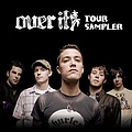 Over It - Summer Tour Sampler album