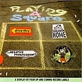 Over It - Playing 4 Square album